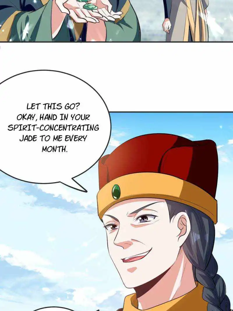 Super Son-in-law In Another World [ALL CHAPTERS] Chapter 77 41